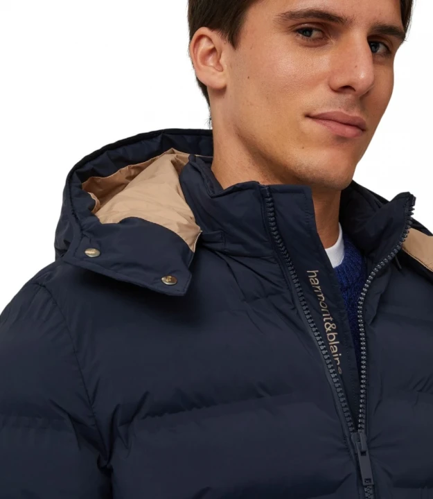 Harmont & Blaine Outerwear Bomber kurtkasi 2