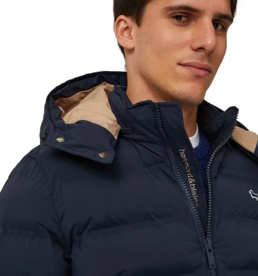 Harmont & Blaine Outerwear Bomber kurtkasi 2