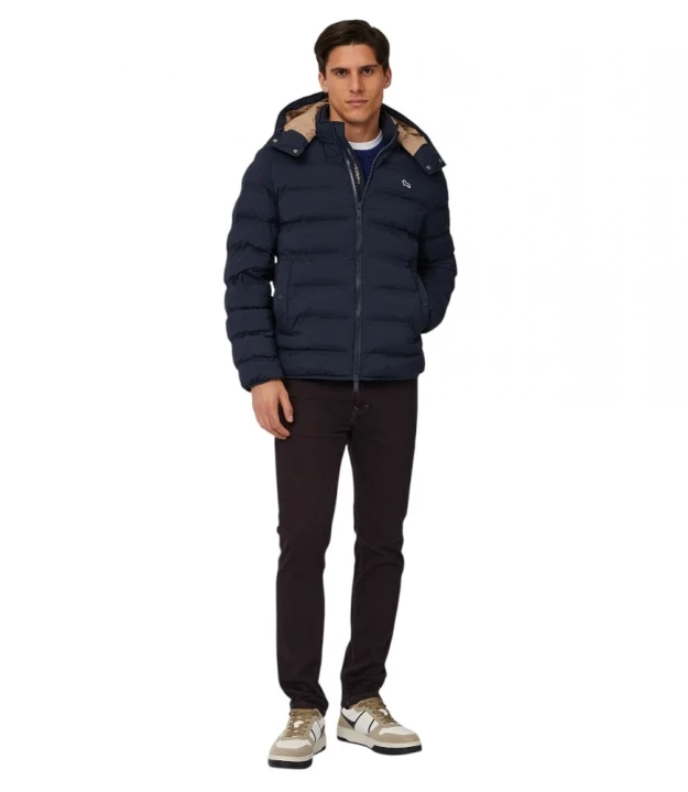 Harmont & Blaine Outerwear Bomber kurtkasi 3