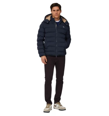 Harmont & Blaine Outerwear Bomber kurtkasi 3