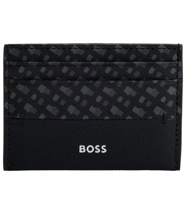 Кардхолдер Boss Zair N_Cardholder