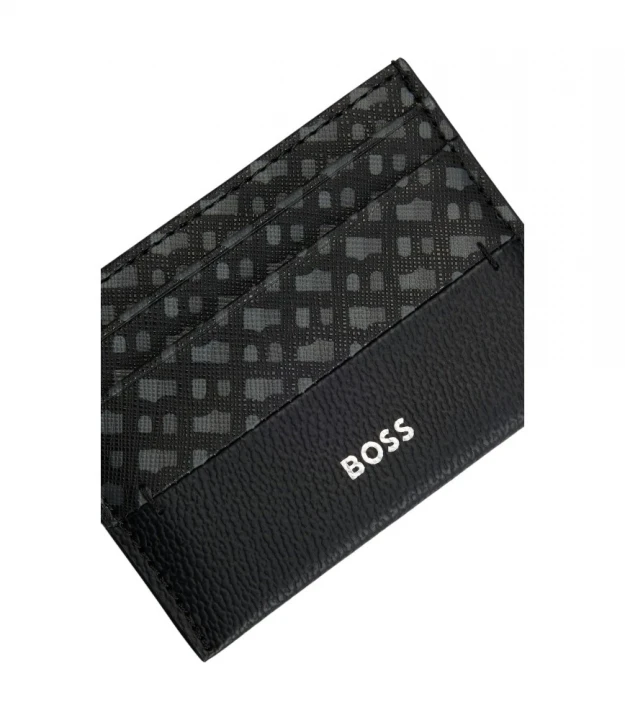 Кардхолдер Boss Zair N_Cardholder 2