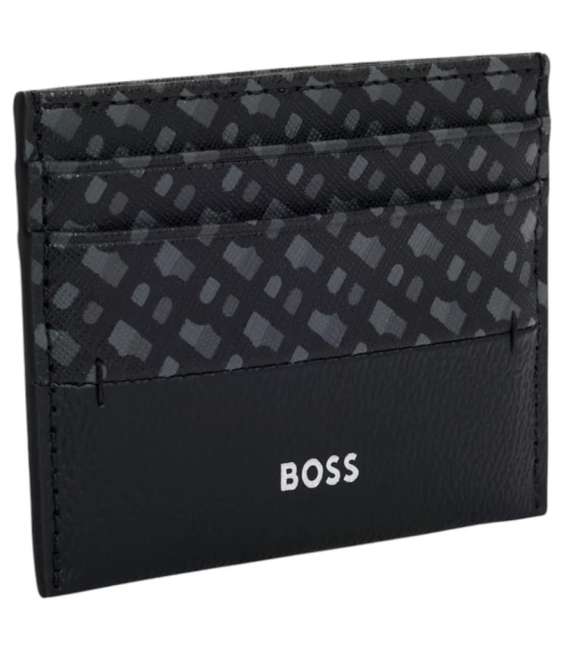 Кардхолдер Boss Zair N_Cardholder 3