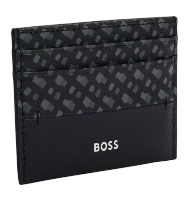 Кардхолдер Boss Zair N_Cardholder 3