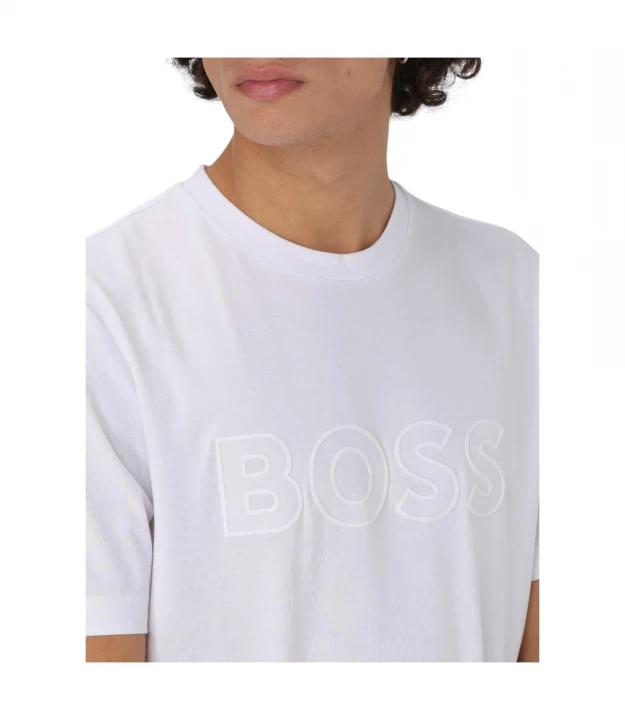 Футболка Boss C-Thompson 0