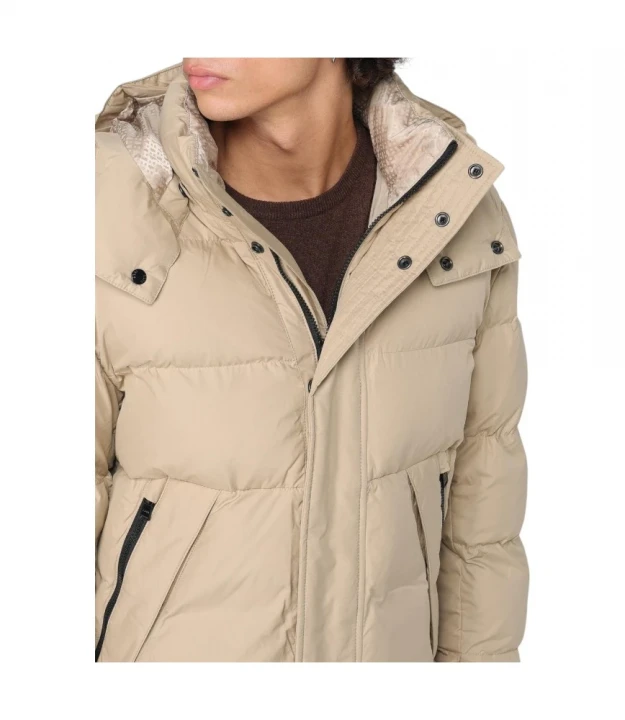 Куртка Boss H-Corbinian 3