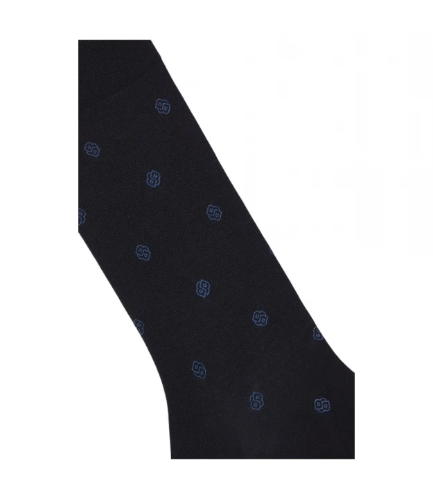 Носки Boss Rs Bb Print Mc 1