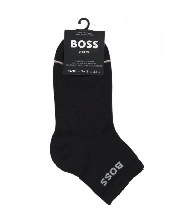 Носки Boss 2p Sh Signature 2