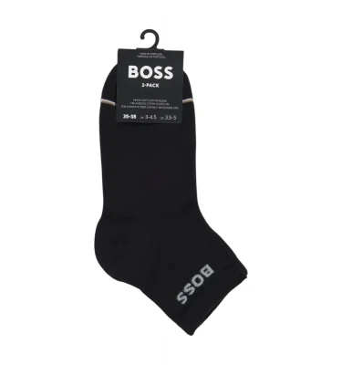 Носки Boss 2p Sh Signature 2