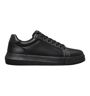 Кроссовки Calvin Klein Chunky Cupsole Clean Low