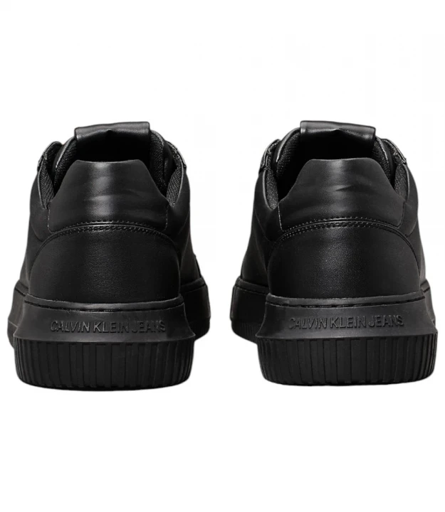 Кроссовки Calvin Klein Chunky Cupsole Clean Low 3