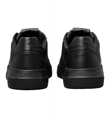 Кроссовки Calvin Klein Chunky Cupsole Clean Low 3