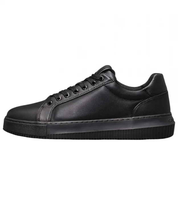 Кроссовки Calvin Klein Chunky Cupsole Clean Low 6