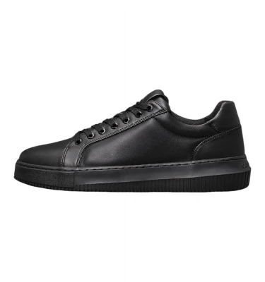 Кроссовки Calvin Klein Chunky Cupsole Clean Low 6