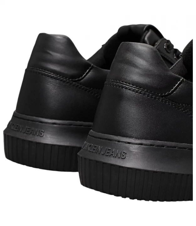 Кроссовки Calvin Klein Chunky Cupsole Clean Low 5