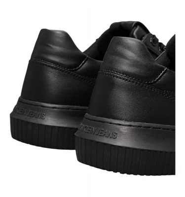 Кроссовки Calvin Klein Chunky Cupsole Clean Low 5