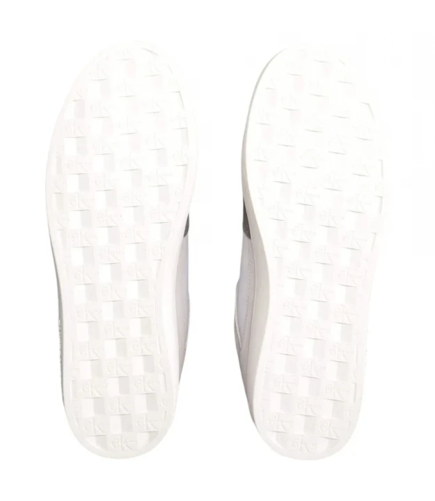 Кроссовки Calvin Klein Classic Cupsole 3