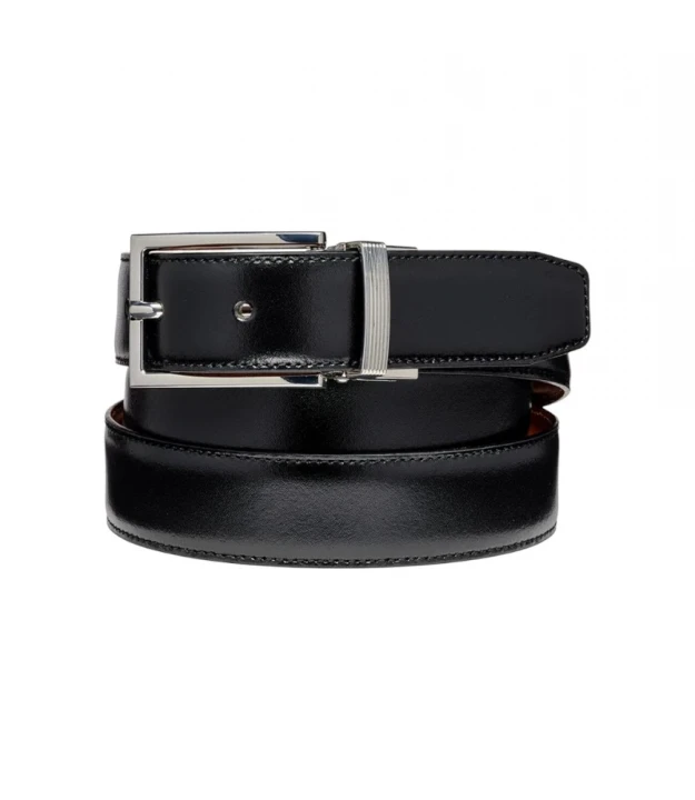 Ремень Geox Belt Man Cintura Uomo