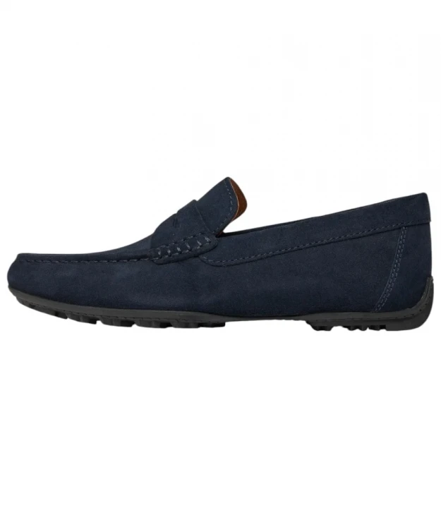 Geox U Kosmopolis Mokasinlari 5