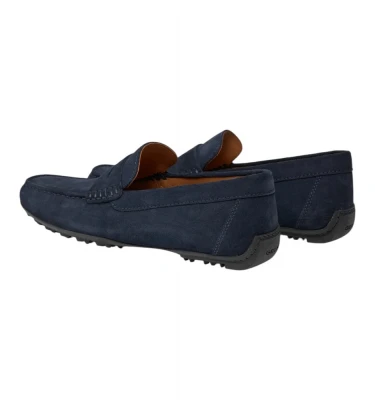 Geox U Kosmopolis Mokasinlari 2