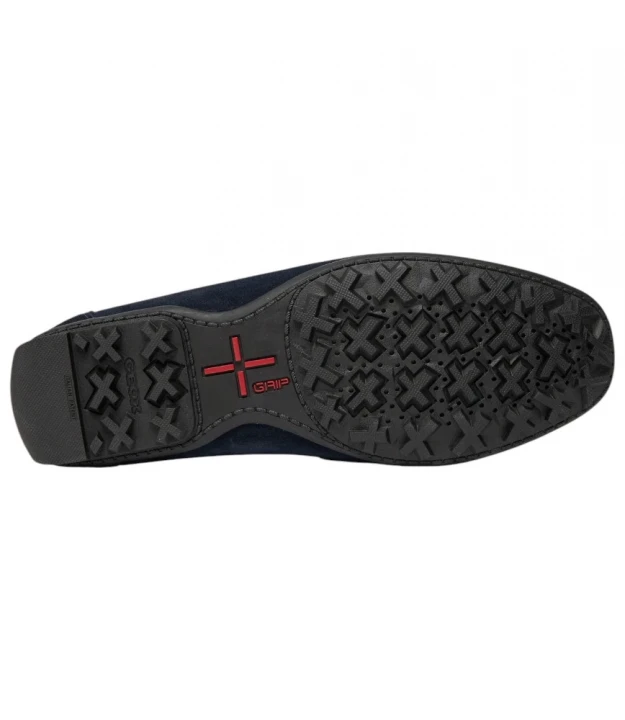 Geox U Kosmopolis Mokasinlari 3