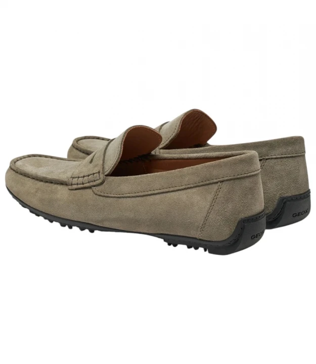 Geox U Kosmopolis Mokasinlari 2