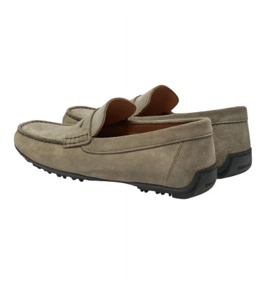 Geox U Kosmopolis Mokasinlari 2