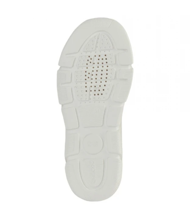 Geox Sneakers J Aril Boy Sliponlari 5