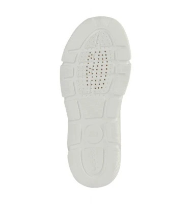 Geox Sneakers J Aril Boy Sliponlari 5