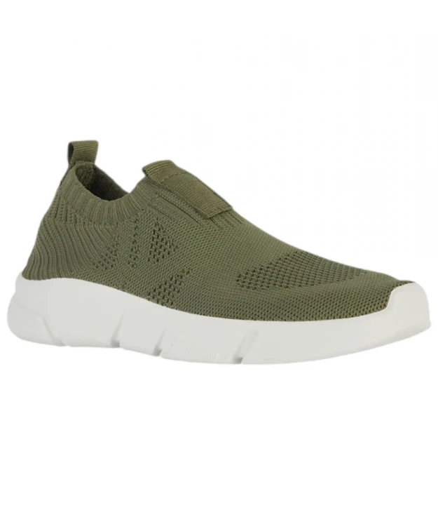 Geox Sneakers J Aril Boy Sliponlari