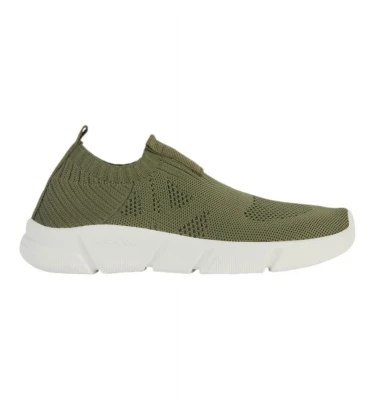 Geox Sneakers J Aril Boy Sliponlari 1