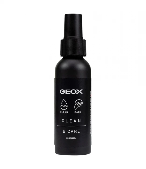 Спрей для обуви Geox 1 Cleaning Spray