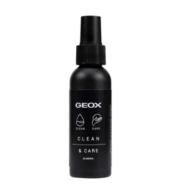 Спрей для обуви Geox 1 Cleaning Spray