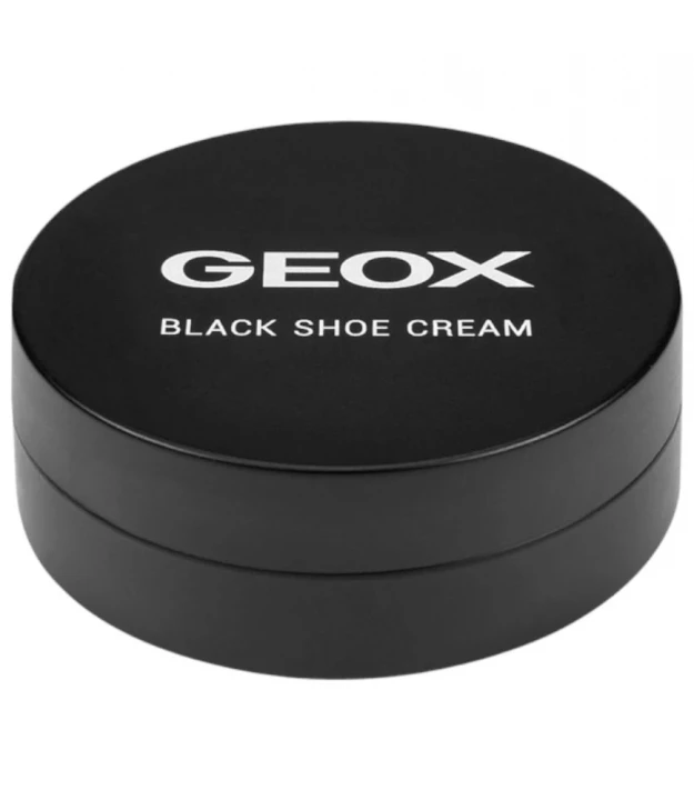 Крем для обуви Geox 1 Black Cream