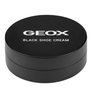 Крем для обуви Geox 1 Black Cream