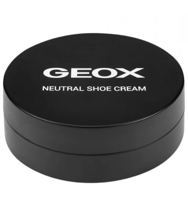 Крем для обуви Geox 1 Neutral Cream