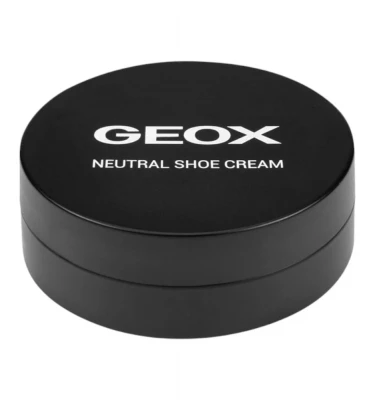 Крем для обуви Geox 1 Neutral Cream