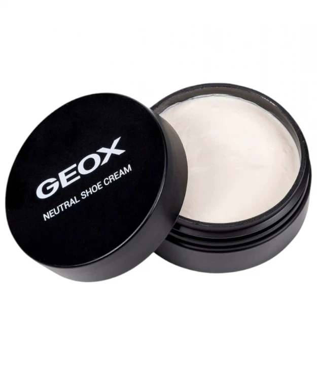 Крем для обуви Geox 1 Neutral Cream 1