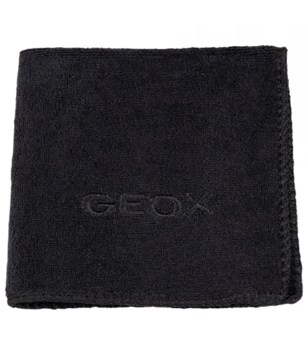 Тряпка для обуви Geox 1 Microfiber Cloth