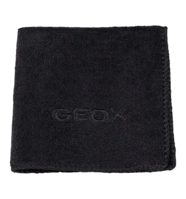 Тряпка для обуви Geox 1 Microfiber Cloth