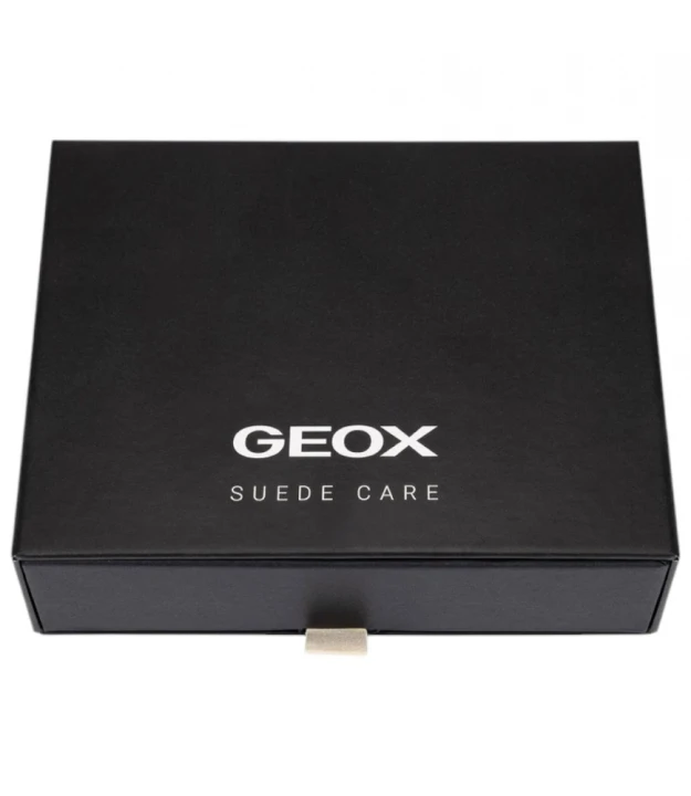 Набор для ухода за обувью Geox Specific Kit For The Care Of Suede Products 3