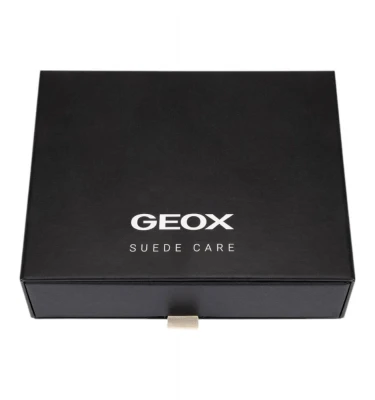 Набор для ухода за обувью Geox Specific Kit For The Care Of Suede Products 3