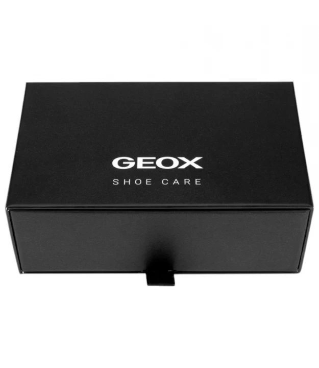 Набор для ухода за обувью Geox Complete Shoe Care Kit 3