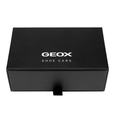 Набор для ухода за обувью Geox Complete Shoe Care Kit 3