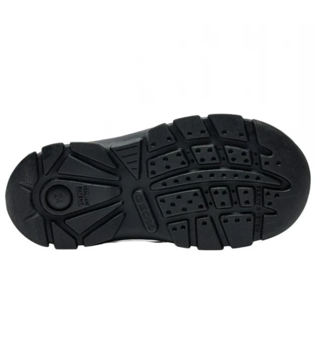 Сапоги Geox Flanfil 3