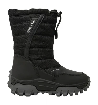 Geox Schneeschuhe J Himalaya Boy B Abx etiklari