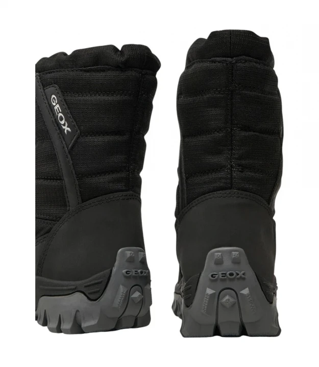 Geox Schneeschuhe J Himalaya Boy B Abx etiklari 3