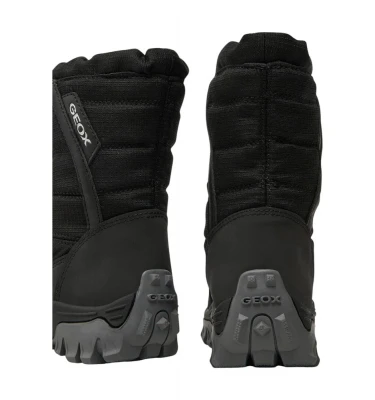 Geox Schneeschuhe J Himalaya Boy B Abx etiklari 3