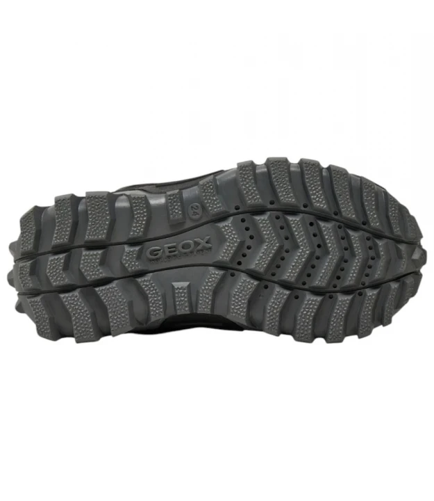 Geox Schneeschuhe J Himalaya Boy B Abx etiklari 4