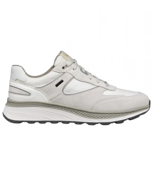 Кроссовки Geox Spherica Actif X1 Abx 0